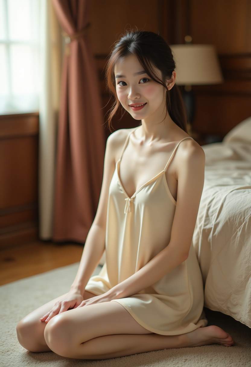 风起雾江